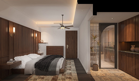 What should be noted when customizing furniture?