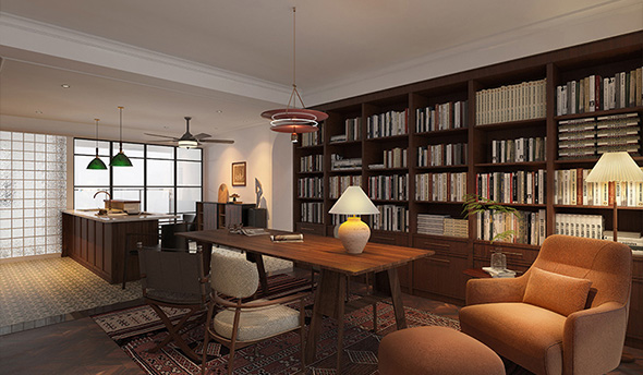 How to choose solid wood furniture?