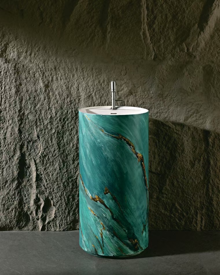洗手盆