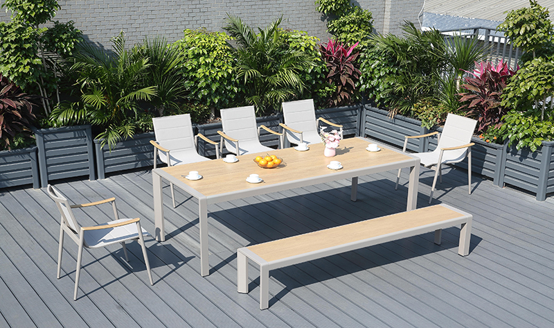 Outdoor Furniture