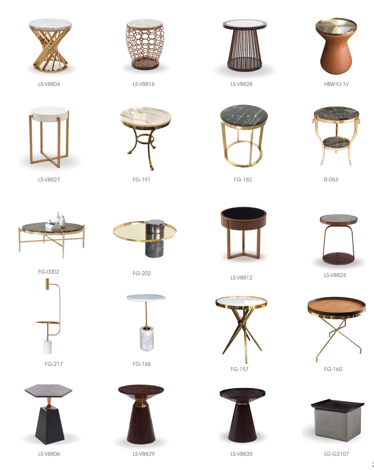 Activity Furniture