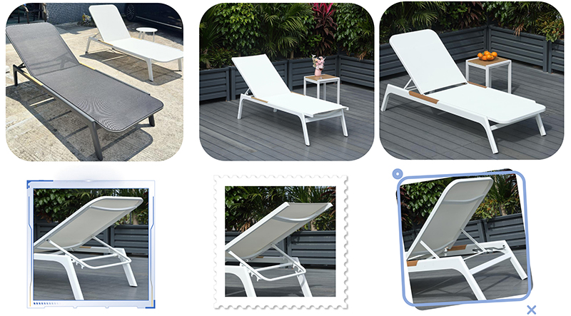 Outdoor Furniture