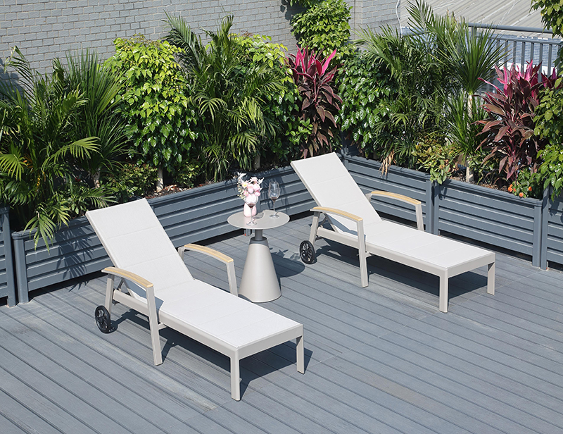 Outdoor Furniture
