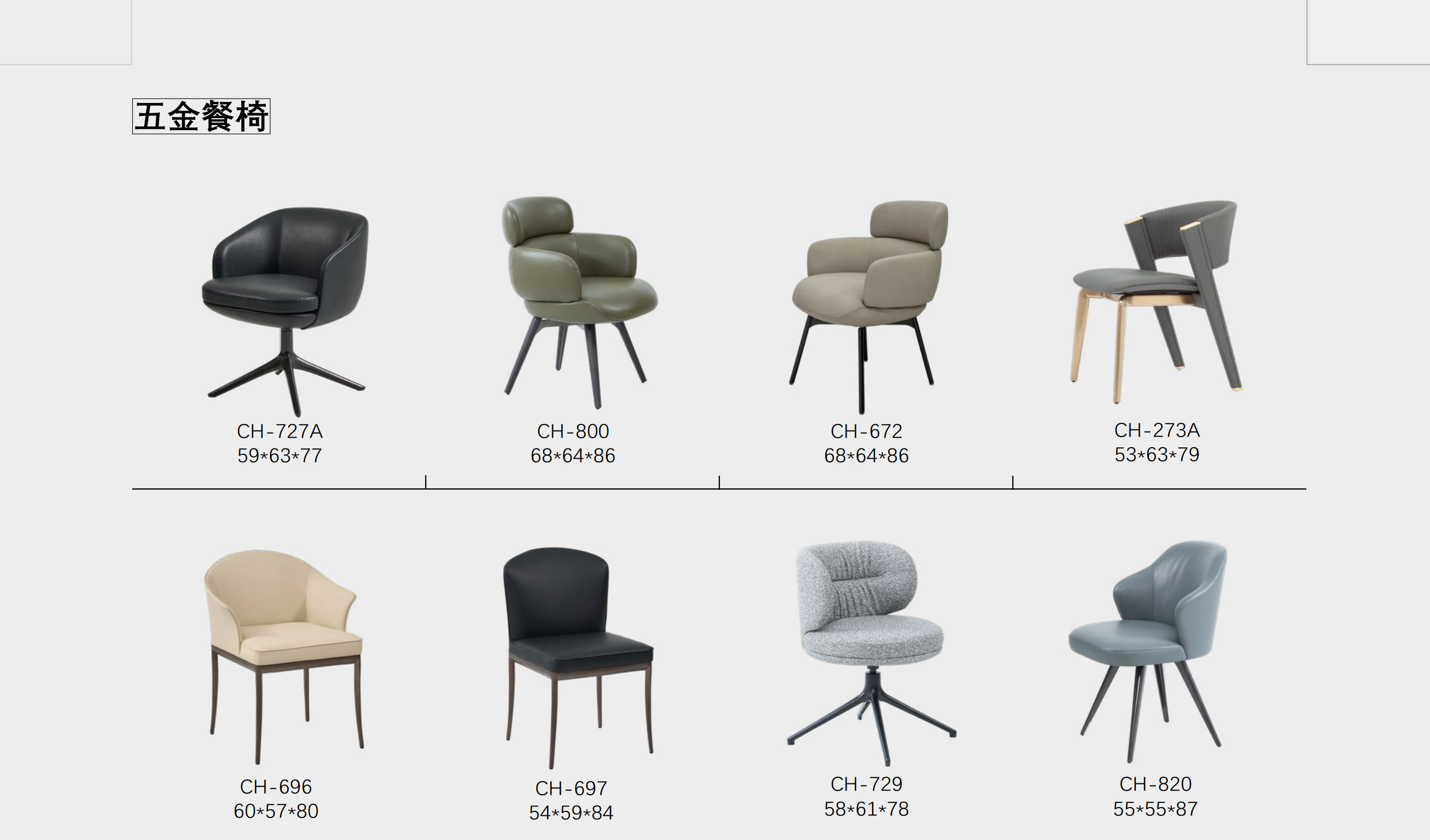 Activity Furniture