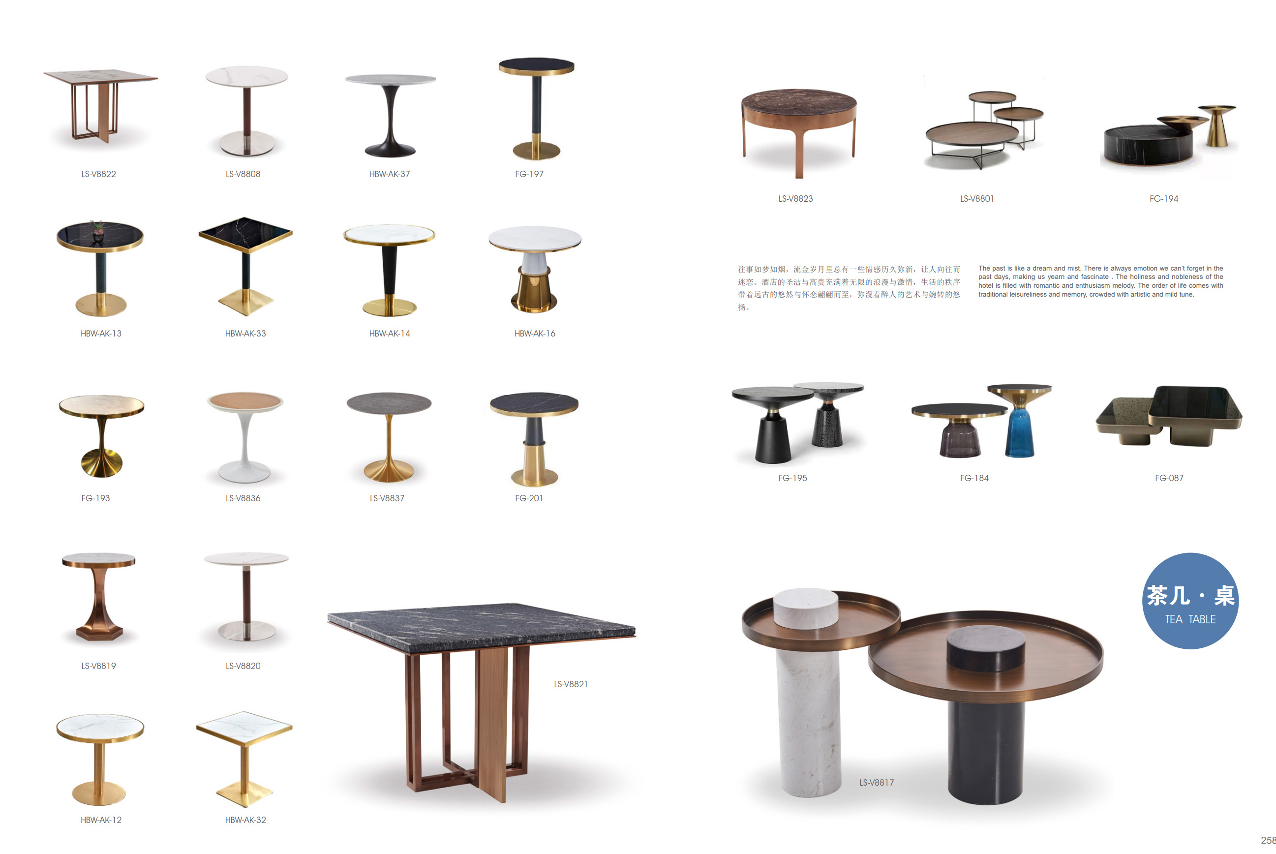 Activity Furniture
