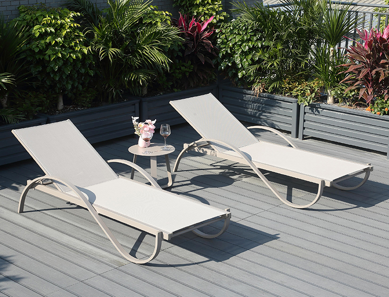 Outdoor Furniture
