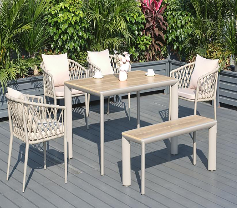 Outdoor Furniture