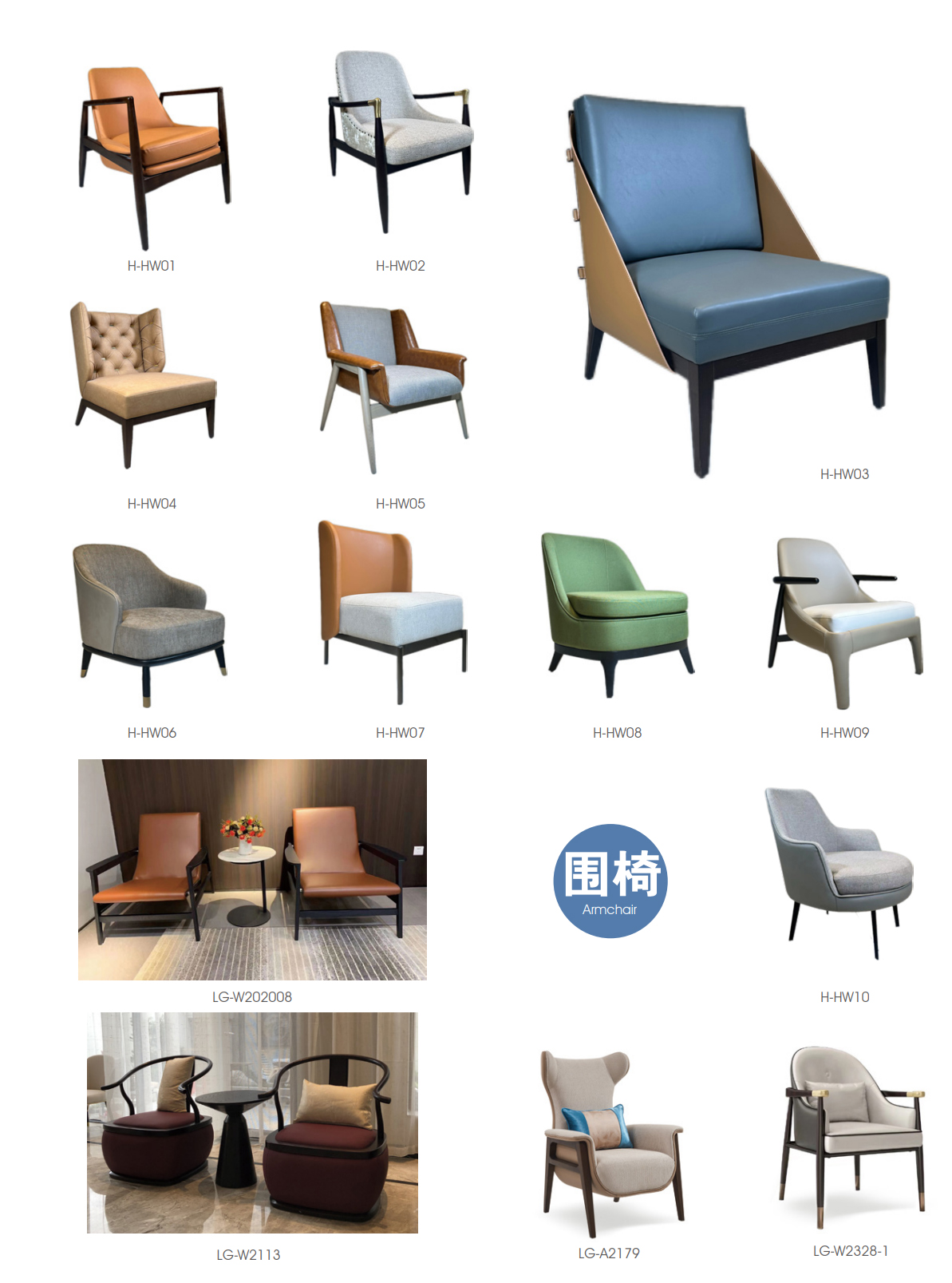 Activity Furniture