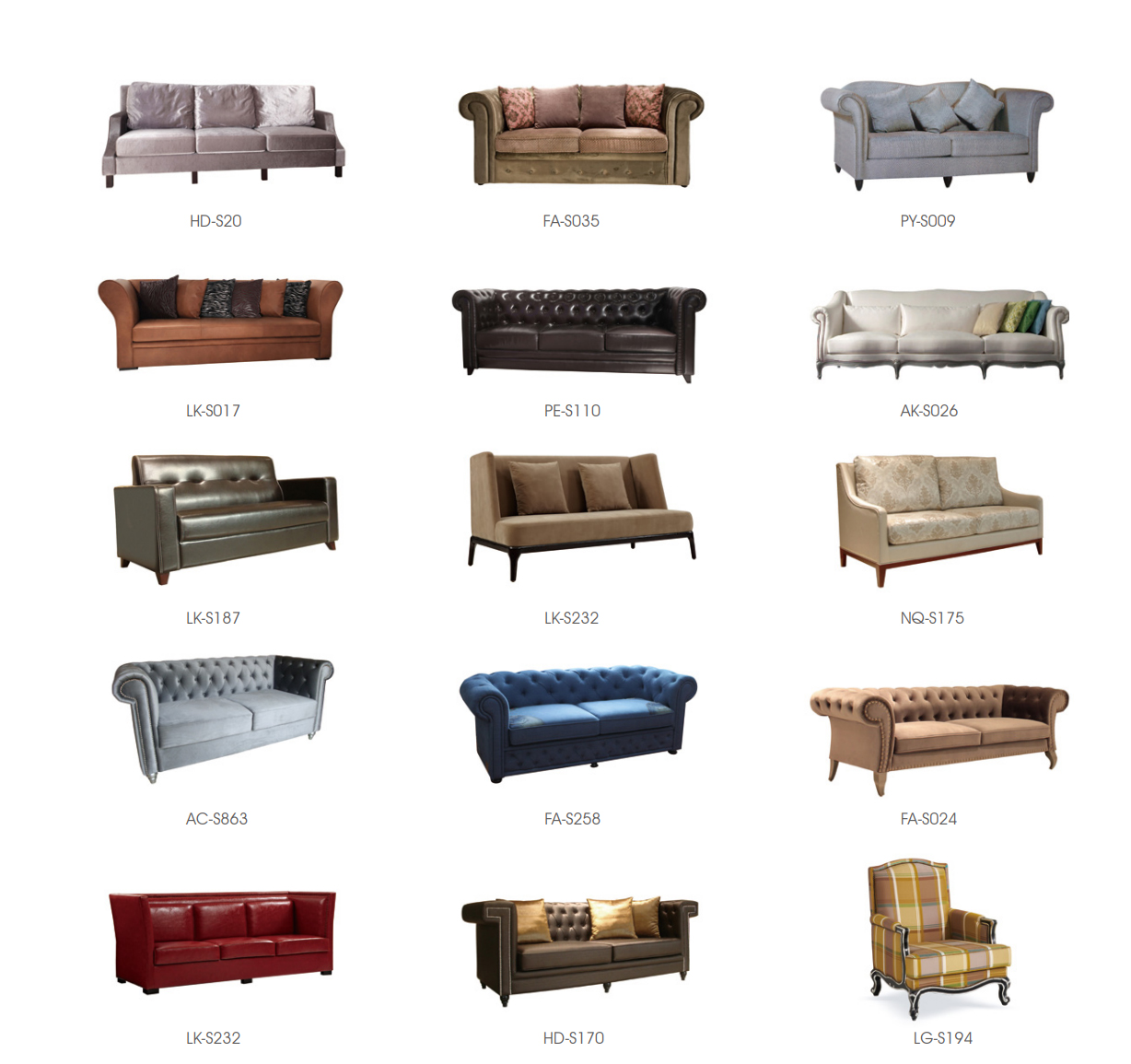 Activity Furniture