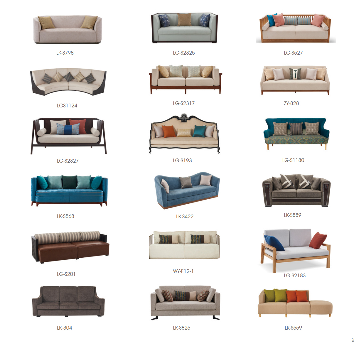 Activity Furniture