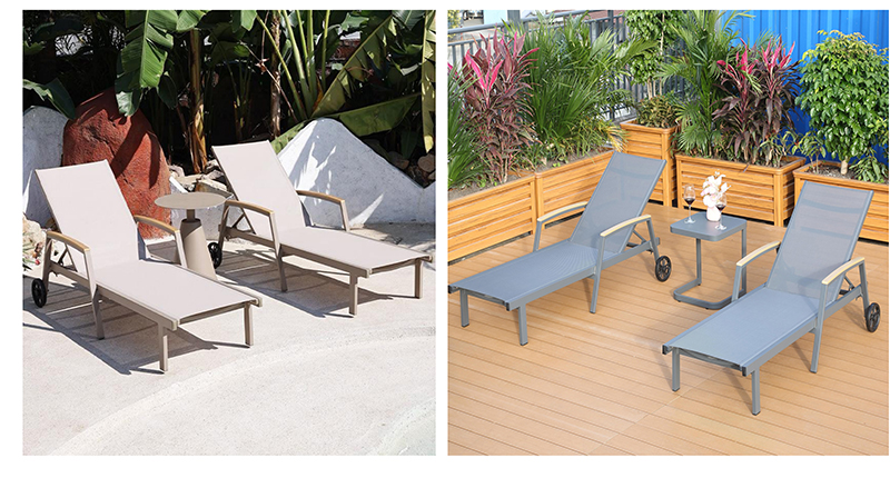 Outdoor Furniture