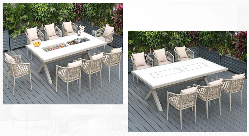 Outdoor Furniture
