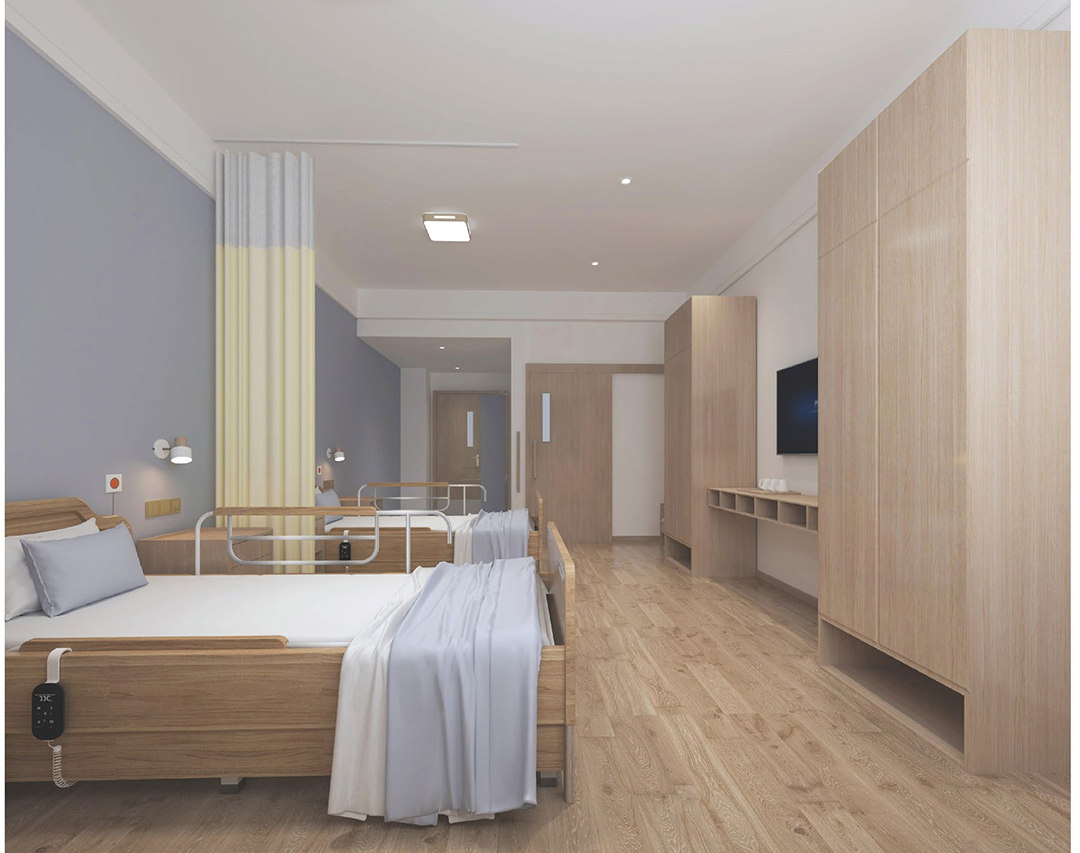 Health furniture