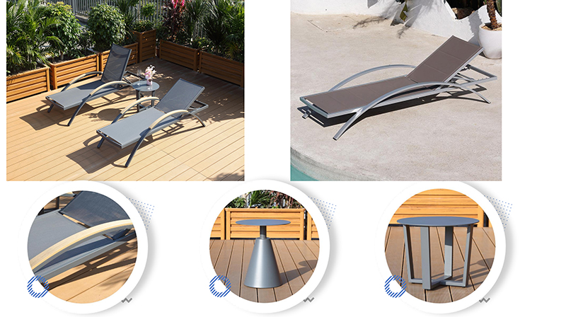 Outdoor Furniture