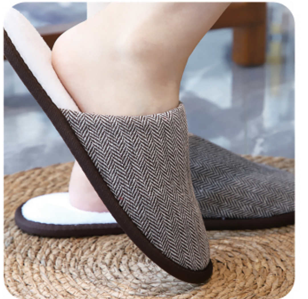 slippers