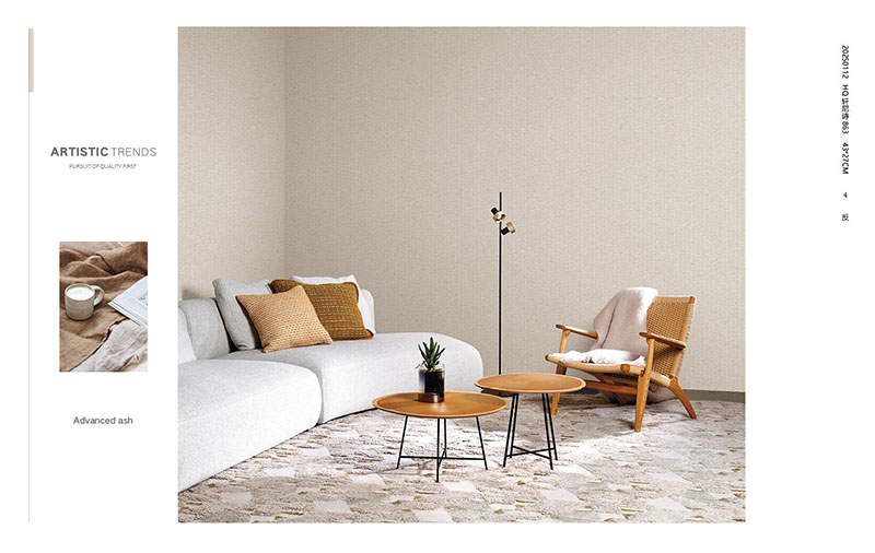 Wall cloth