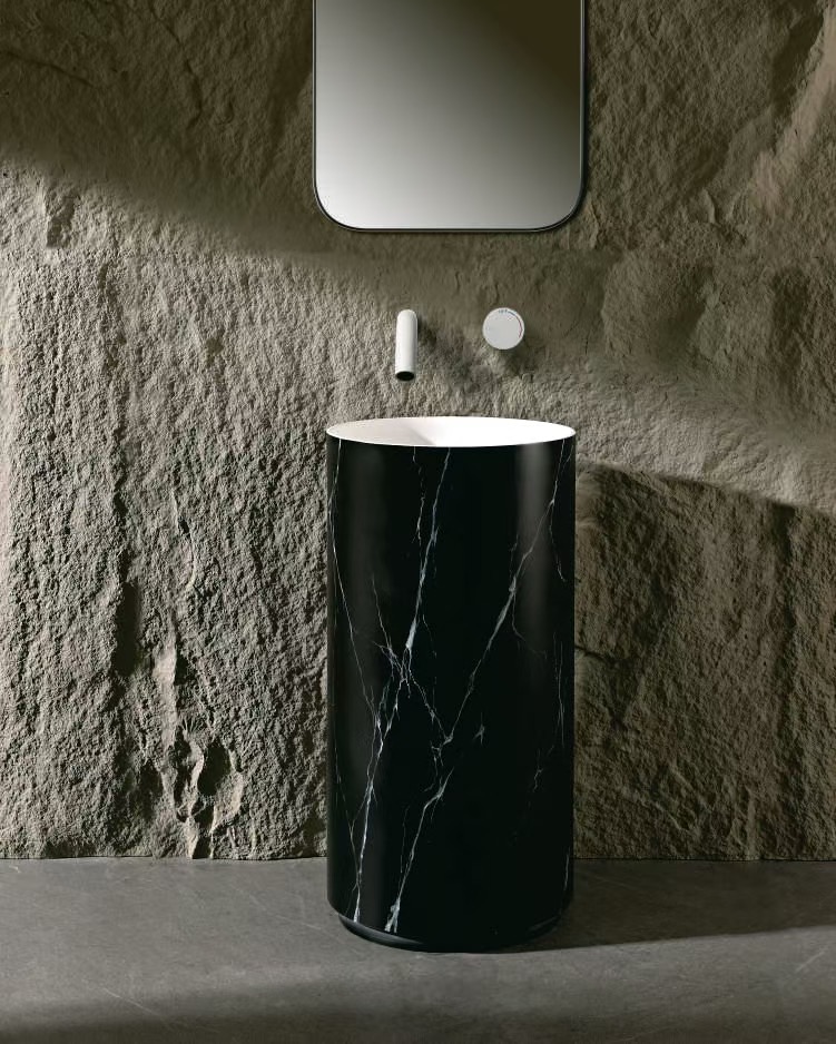 wash basin
