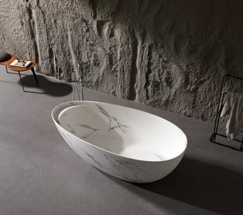 bathtub