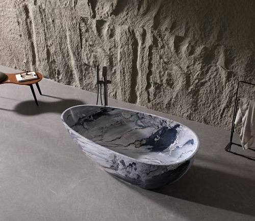 bathtub