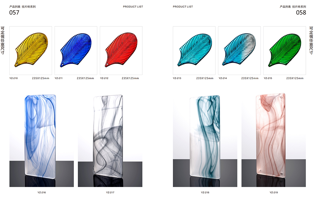 Resin new material