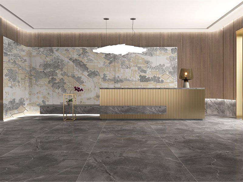 Wall cloth