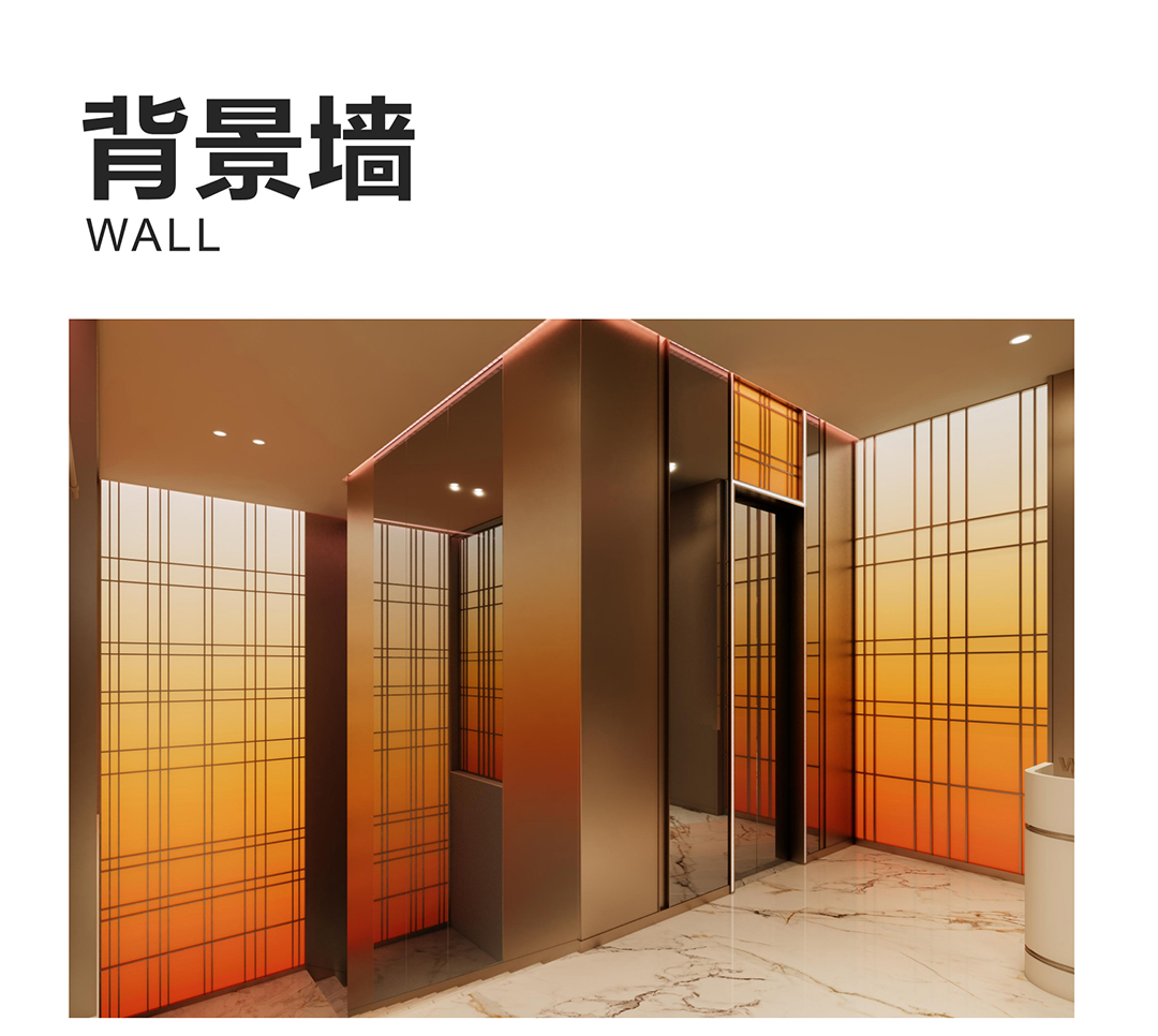 Resin new material