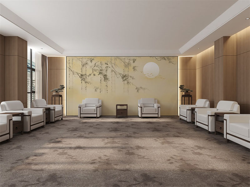 Wall cloth