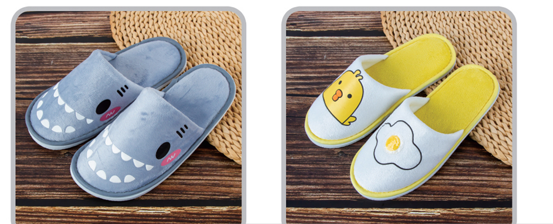 slippers
