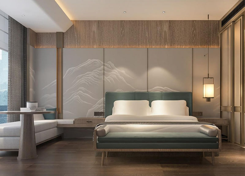 Wall cloth