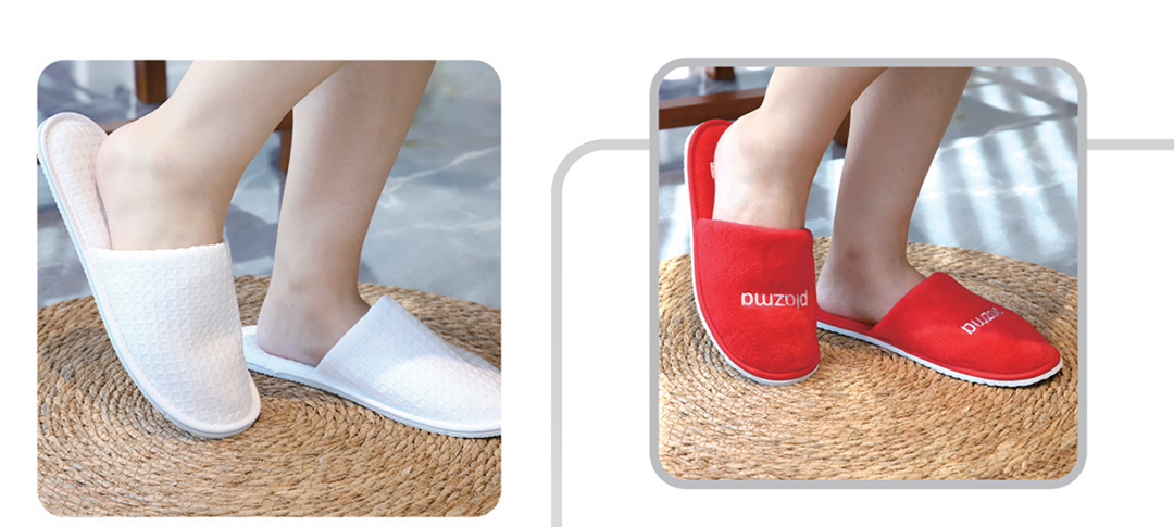 slippers