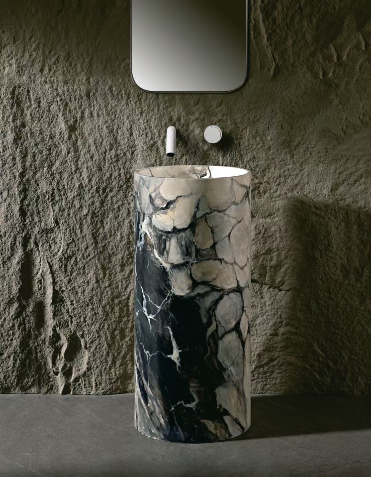 wash basin