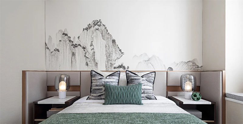 Wall cloth