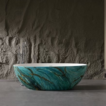 bathtub