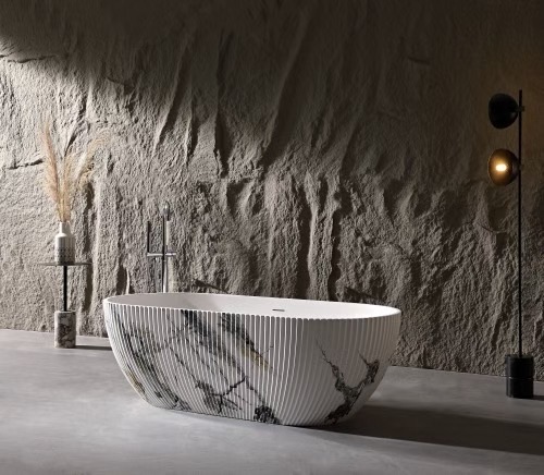 bathtub