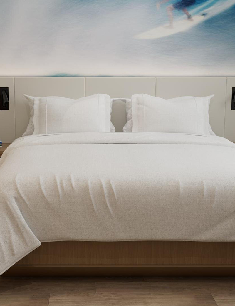 Hotel Case