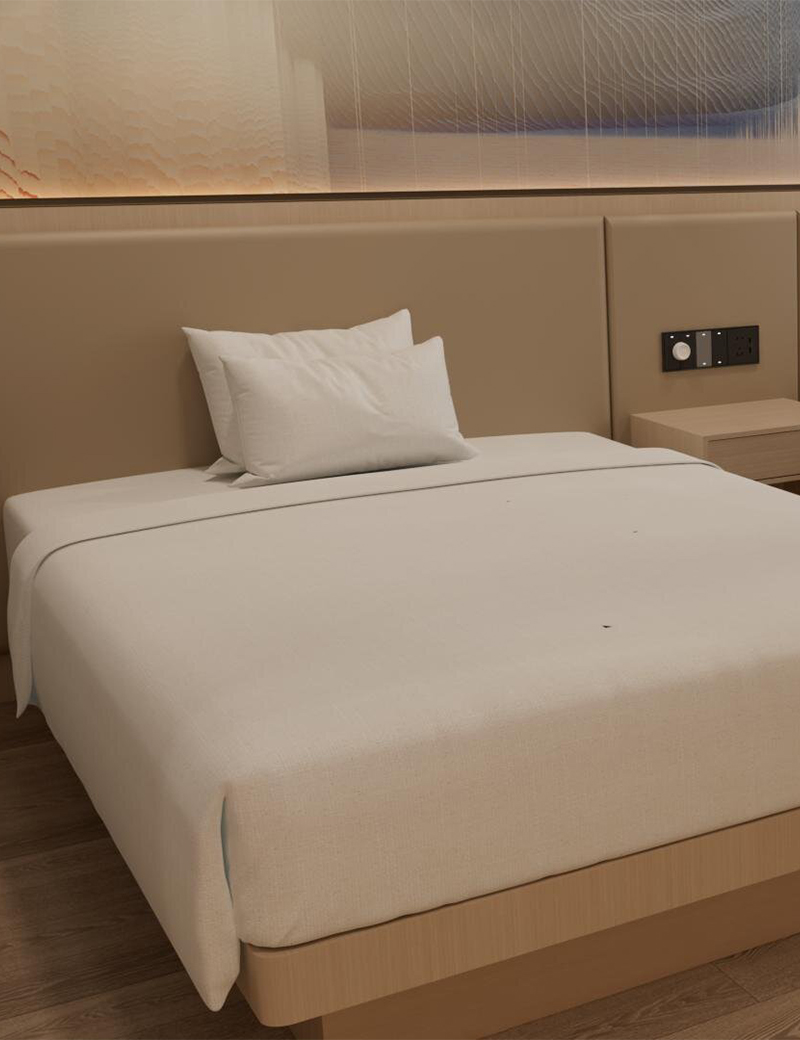 Hotel Case