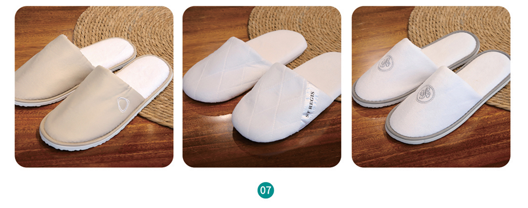 slippers