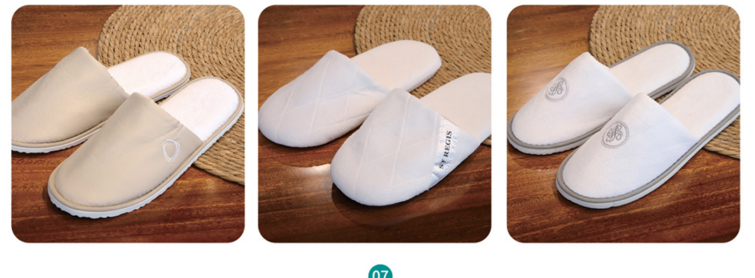 slippers