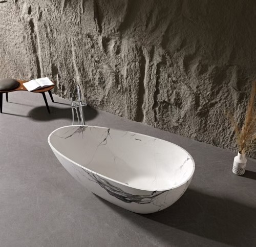 bathtub