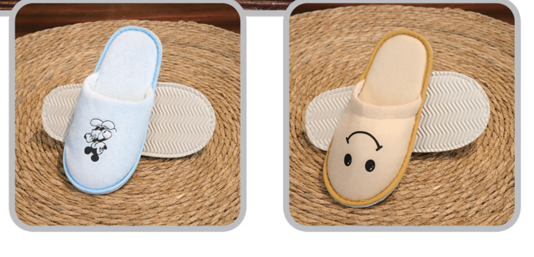slippers