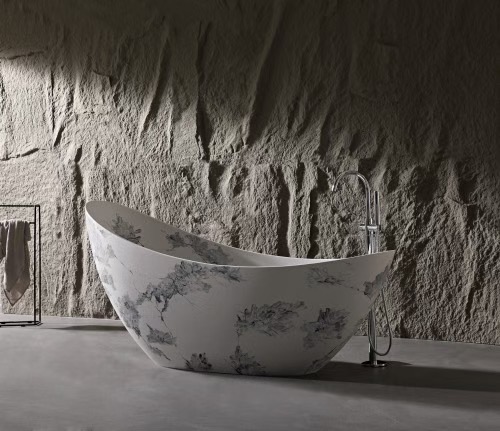 bathtub