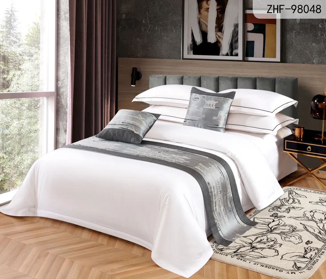 bedding