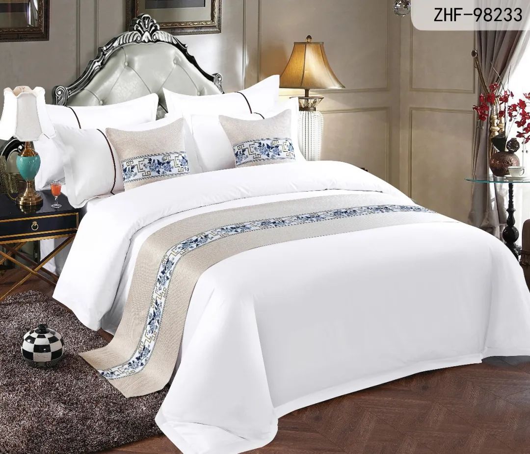 bedding