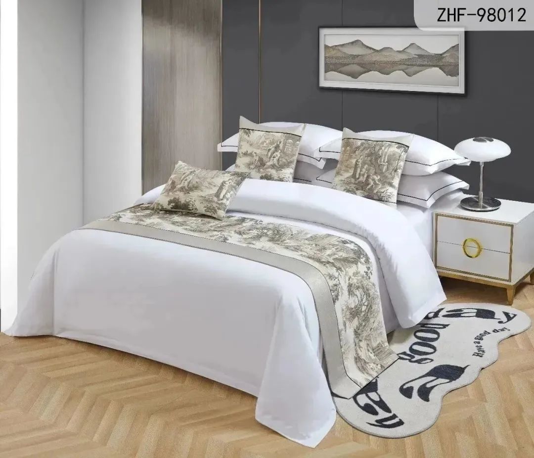 bedding