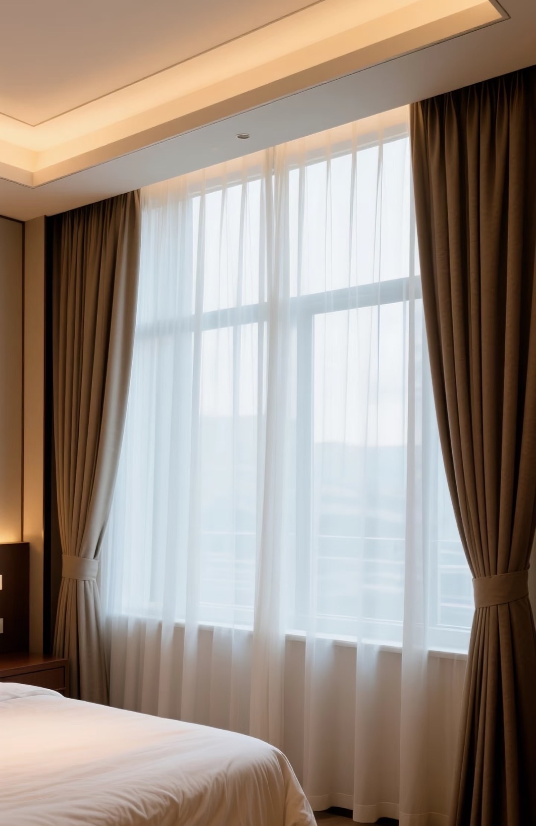 curtain