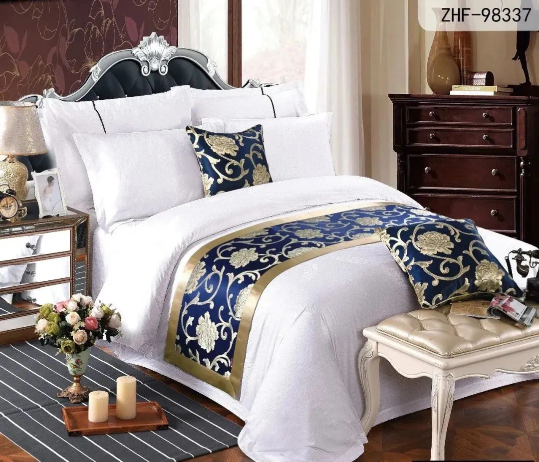 bedding