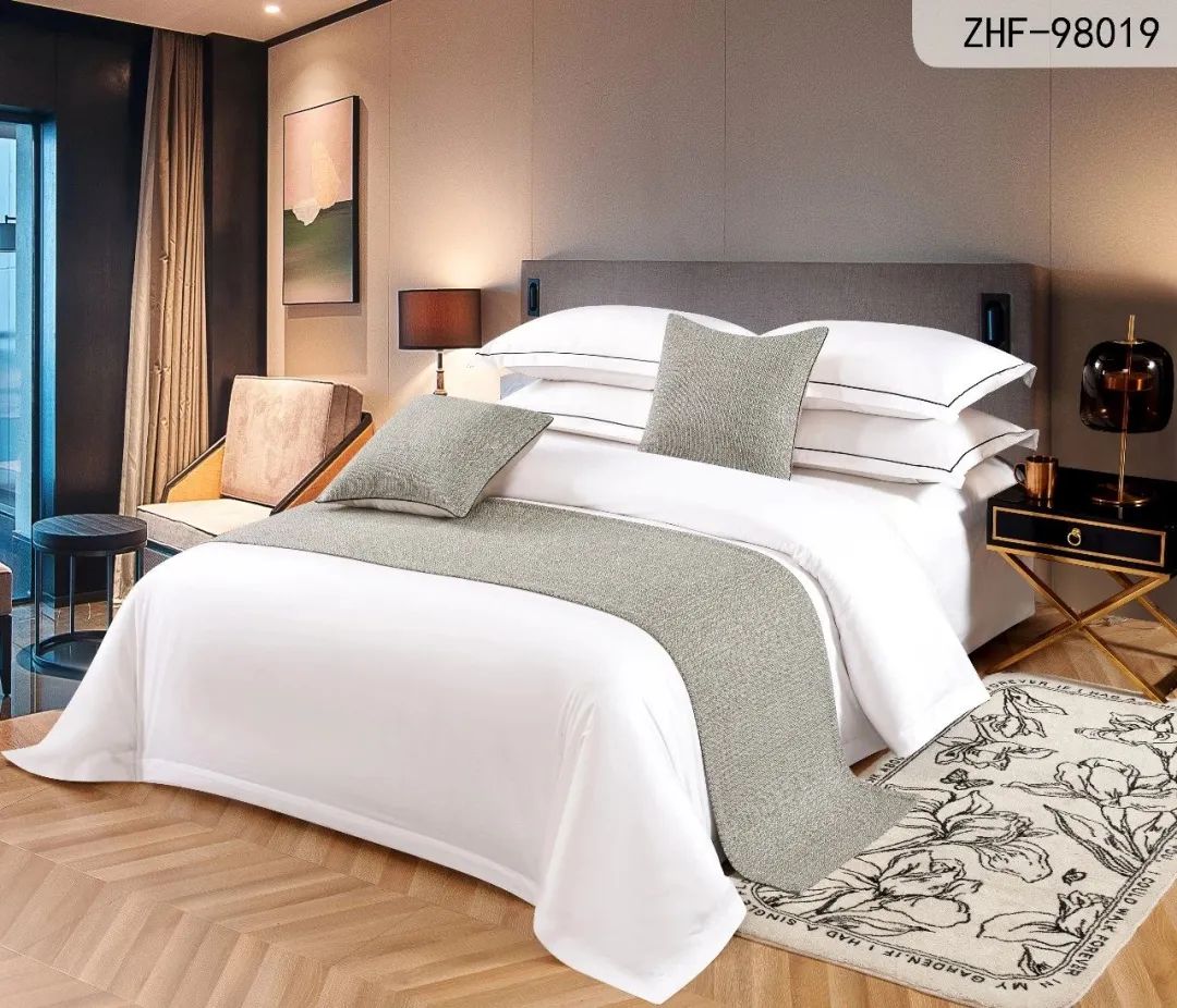 bedding