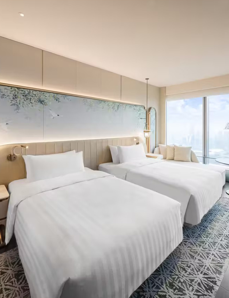 Hotel Case
