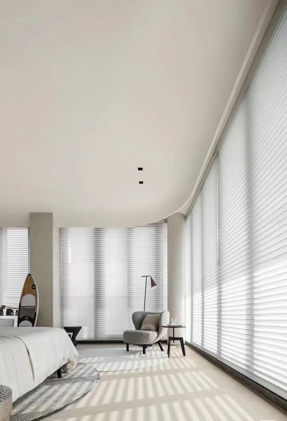 curtain