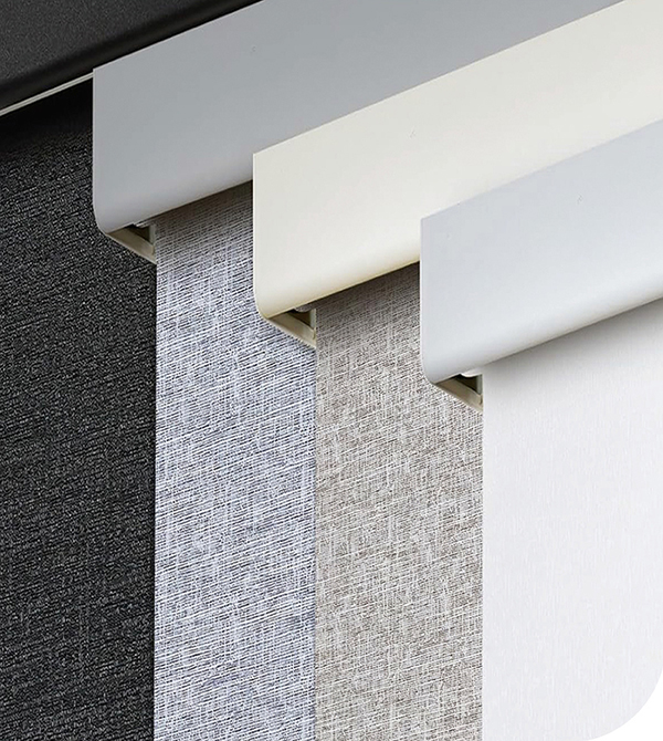 Roller Blinds